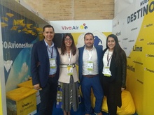 Se abren nuevas posibilidades de conectividad a&eacute;rea internacional para Cali