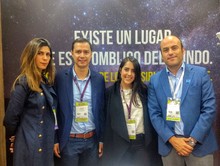 Se abren nuevas posibilidades de conectividad a&eacute;rea internacional para Cali