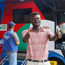 Cali es la ciudad con la ruta de intervenci&oacute;n humanitaria para migrantes m&aacute;s completa del pa&iacute;s