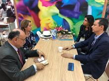 Posicionamiento nacional a internacional para Cali en Anato 2020