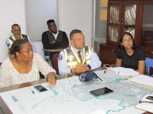 Se articula mesa para controlar aparici&oacute;n de plantas clandestinas de sacrificio animal