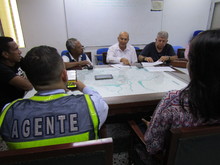 Se articula mesa para controlar aparici&oacute;n de plantas clandestinas de sacrificio animal