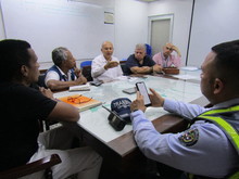 Se articula mesa para controlar aparici&oacute;n de plantas clandestinas de sacrificio animal