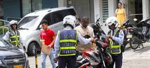 Secretar&iacute;a de Movilidad intensifica operativos por mal estacionamiento en Cali