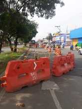 Jornada de mantenimiento vial se realiz&oacute; en el barrio Belalc&aacute;zar