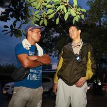 En una jornada de esperanza se convirti&oacute; la intervenci&oacute;n humanitaria con poblaci&oacute;n venezolana