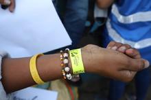 Migrantes, una lucha constante