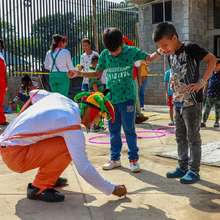 CDI La Estrella cumple con normas de sismorresistencia 