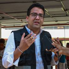 CDI La Estrella cumple con normas de sismorresistencia 