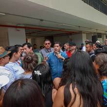 CDI La Estrella cumple con normas de sismorresistencia 