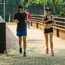 Nuevo puente en el coraz&oacute;n del arte cale&ntilde;o