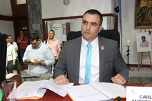 Aprobado primer proyecto de la Administraci&oacute;n Ospina; Cali tendr&aacute; tres nuevos predios 