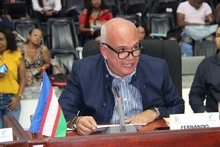 Aprobado primer proyecto de la Administraci&oacute;n Ospina; Cali tendr&aacute; tres nuevos predios 