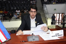 Aprobado primer proyecto de la Administraci&oacute;n Ospina; Cali tendr&aacute; tres nuevos predios 