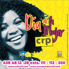 Este s&aacute;bado 7 de marzo, las mujeres entran gratis a los 25 acuaparques