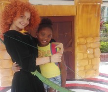 Este s&aacute;bado 7 de marzo, las mujeres entran gratis a los 25 acuaparques