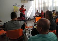 &iexcl;Por y para los cale&ntilde;os!: Inician los encuentros ciudadanos