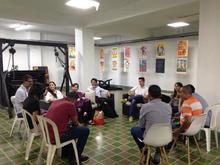 Cali, comprometida con el fomento de empresas de econom&iacute;a naranja 