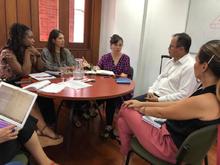 Cali, comprometida con el fomento de empresas de econom&iacute;a naranja 