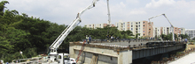 Avance Puente Ciudad de Cali