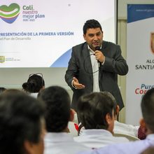 Masiva participaci&oacute;n de la Comuna 2 en los &lsquo;Encuentros Ciudadanos&rsquo;