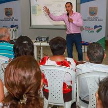 Masiva participaci&oacute;n de la Comuna 2 en los &lsquo;Encuentros Ciudadanos&rsquo;