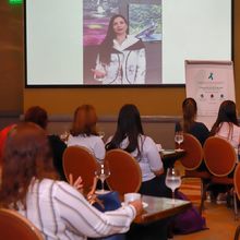 Econom&iacute;a del cuidado, tema clave en el marco del d&iacute;a internacional de la Mujer