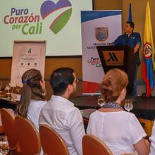 Econom&iacute;a del cuidado, tema clave en el marco del d&iacute;a internacional de la Mujer