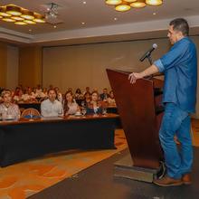 Econom&iacute;a del cuidado, tema clave en el marco del d&iacute;a internacional de la Mujer