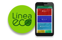 App L&iacute;nea Eco