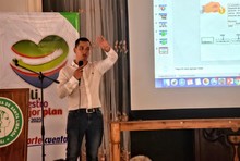 El deporte y el desarrollo econ&oacute;mico, bases para el progreso de la Comuna 3