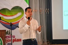 El deporte y el desarrollo econ&oacute;mico, bases para el progreso de la Comuna 3