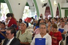 El deporte y el desarrollo econ&oacute;mico, bases para el progreso de la Comuna 3