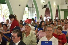 El deporte y el desarrollo econ&oacute;mico, bases para el progreso de la Comuna 3