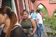 El deporte y el desarrollo econ&oacute;mico, bases para el progreso de la Comuna 3