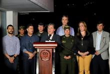 Adoptan medidas para reforzar la seguridad en la regi&oacute;n