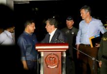 Adoptan medidas para reforzar la seguridad en la regi&oacute;n