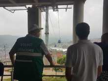 Cali llega con turismo, al barrio