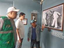 Cali llega con turismo, al barrio