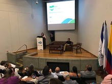 Definen l&iacute;neas de inversi&oacute;n en la comuna 22