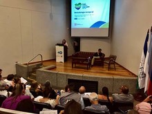 Definen l&iacute;neas de inversi&oacute;n en la comuna 22