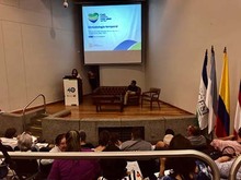 Definen l&iacute;neas de inversi&oacute;n en la comuna 22