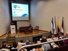 Definen l&iacute;neas de inversi&oacute;n en la comuna 22