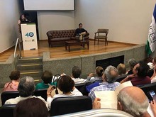 Definen l&iacute;neas de inversi&oacute;n en la comuna 22