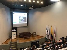 Definen l&iacute;neas de inversi&oacute;n en la comuna 22