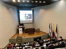 Definen l&iacute;neas de inversi&oacute;n en la comuna 22