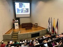 Definen l&iacute;neas de inversi&oacute;n en la comuna 22