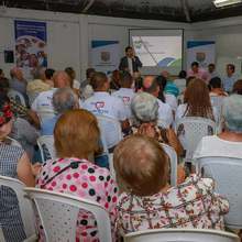 Cali le apuesta a los &acute;Encuentros Ciudadanos&acute; como ejercicio de participaci&oacute;n y planeaci&oacute;n