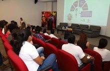 Cali se transforma en pro de los derechos de la mujer