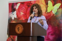 Cali se transforma en pro de los derechos de la mujer